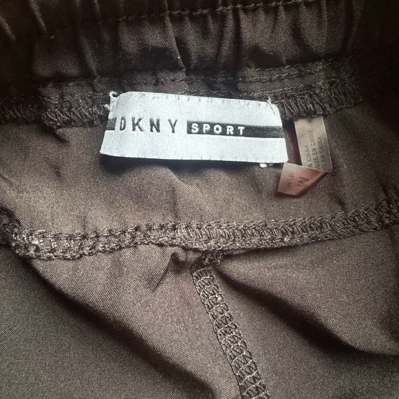 DKNY Sport Joggers - Picture 3 of 3